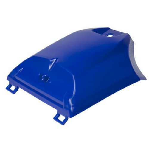 Rtech Yamaha Blue OEM Replacement Tank Cover WR 250 F 2020-2024