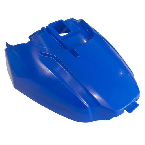 Rtech Yamaha Blue OEM Replacement Tank Cover YZ 450 F 2023-2024