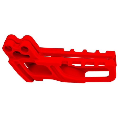 Rtech Honda CR 125 R 2005-2007 Red OEM Replacement Chain Guide