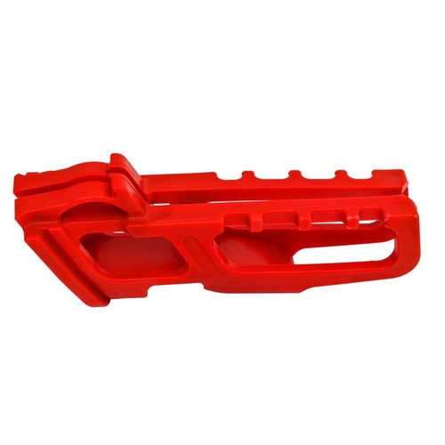 Rtech Honda CRF 250 R 2007-2024 Red OEM Replacement Chain Guide