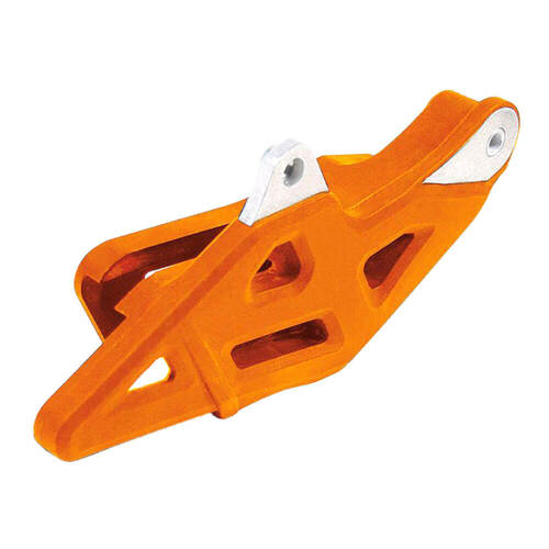 Rtech KTM 125 SX 2008-2022 Orange OEM Replacement Chain Guide