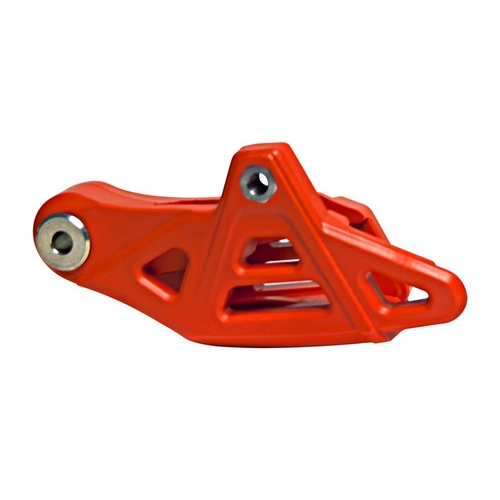 Rtech KTM 50 SX Mini 2016-2024 Orange OEM Replacement Chain Guide