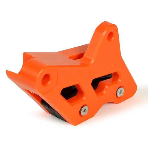 Rtech Husaberg Orange EVO Chain Guide TE 125 2012-2013