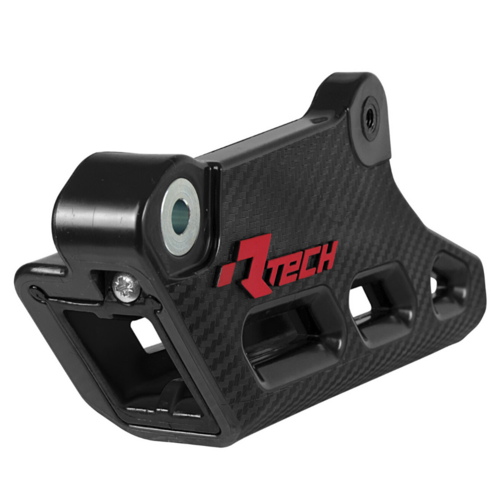 Rtech Ktm Black Monoblock Worx Chain Guide 300 XC 2013-2019