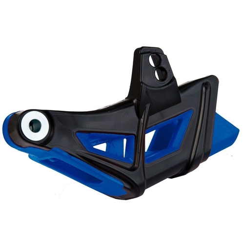 Rtech Husaberg FE 250  2013-2014 Black/Blue OEM Replacement Chain Guide