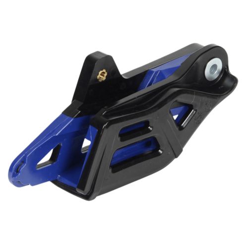 Rtech KTM 250 EXC TPI 2018-2022 Black/Blue OEM Replacement Chain Guide