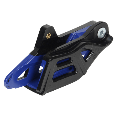 Rtech Husqvarna TE 300i Rockstar Edition 2021-2022 Black/Blue OEM Replacement Chain Guide