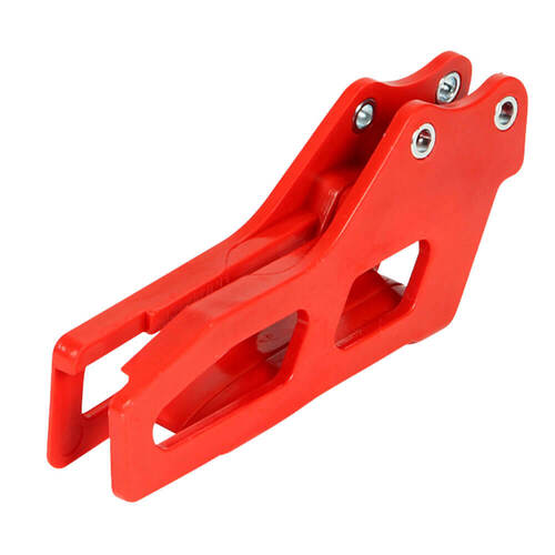 Rtech Suzuki RM 125 2005-2008 Red OEM Replacement Chain Guide