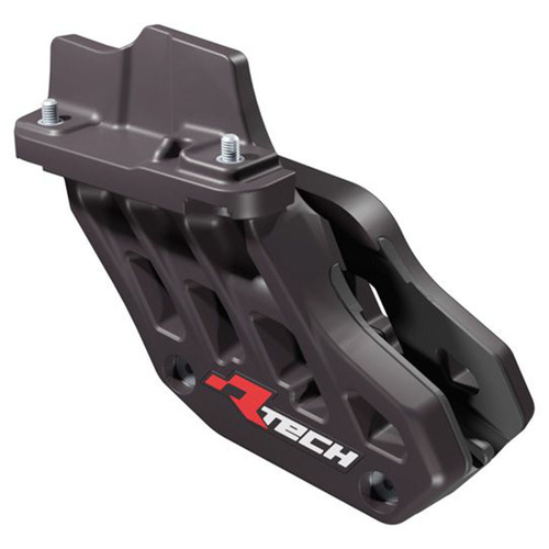 Rtech Yamaha T7 Revolution Black Monoblock Worx Chain Guide Tenere 700 (T7) (XTZ690) 2019-2024