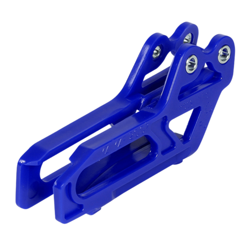 Rtech Yamaha YZ 125 Monster Energy Racing Edition 2022-2023 Blue OEM Replacement Chain Guide