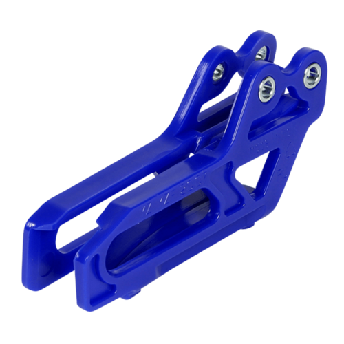 Rtech Yamaha YZ 250 X 2016-2024 Blue OEM Replacement Chain Guide