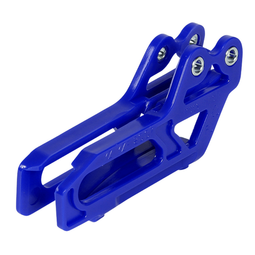 Rtech Yamaha WR 450 F 2007-2023 Blue OEM Replacement Chain Guide