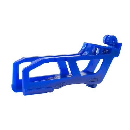 Rtech Yamaha YZ 450 F 2023-2024 Blue OEM Replacement Chain Guide