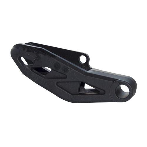 Rtech Yamaha YZ 65 2018-2024 Black OEM Replacement Chain Guide