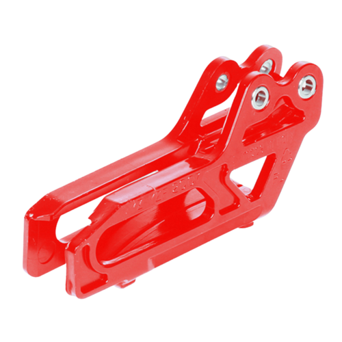 Rtech Yamaha YZ 125 Monster Energy Racing Edition 2022-2023 Red OEM Replacement Chain Guide