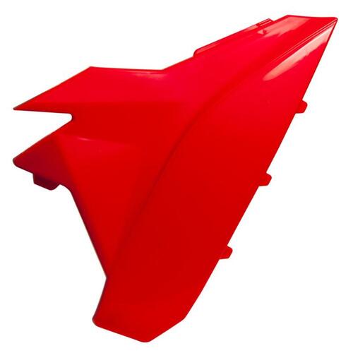 Rtech Beta RR 250 2020 Red Airbox Side Panels