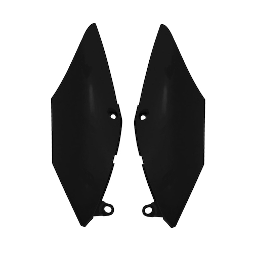 Rtech Honda CRF 250 R 2018-2021 Black Side Panels