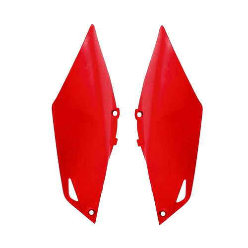 Rtech Honda CRF 250 R 2014-2017 Red Side Panels