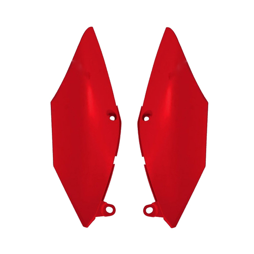 Rtech Honda CRF 250 R 2018-2021 Red Side Panels