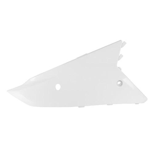 Rtech Honda CRF 250 R 2022-2023 (Upper) White Side Panels