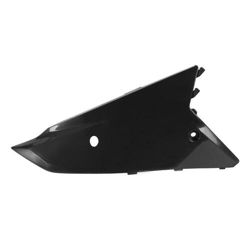 Rtech Honda CRF 250 R 2022-2023 (Upper) Black Side Panels