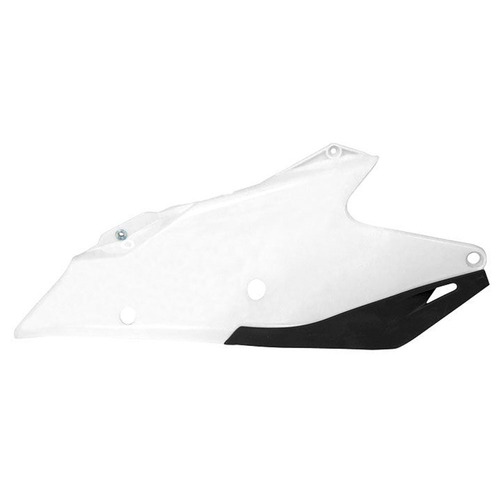 Rtech Gas Gas MC 125 2021-2023 White/Black Side Panels