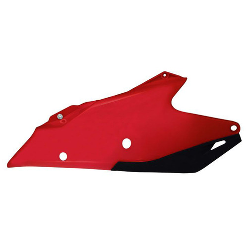 Rtech Gas Gas MC 125 2021-2023 Red/Black Side Panels