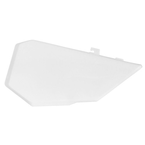 Rtech Husqvarna TC 125 2023-2024 (Front-Right) White Side Panels