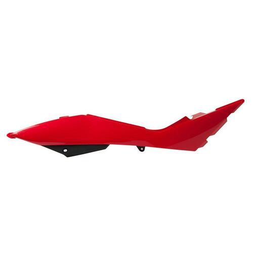 Rtech Husqvarna TE 449 2011-2013 Red Side Panels