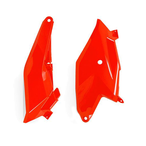 Rtech Gas Gas MC 85 2021-2024 Neon Orange Side Panels