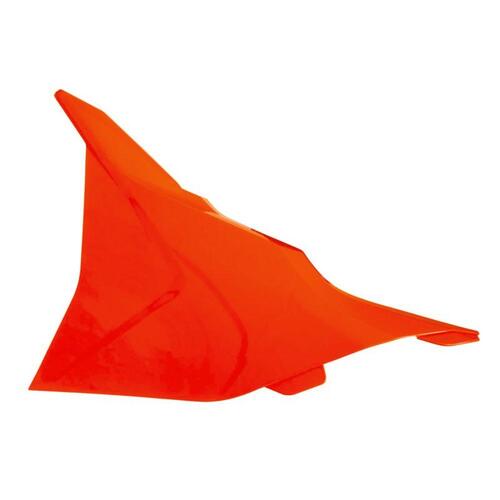 Rtech KTM 125 SX 2023-2024 Neon Orange Airbox Side Panels