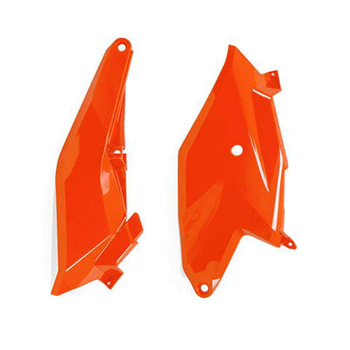 Rtech Gas Gas MC 85 2021-2024 Orange Side Panels