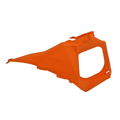 Rtech KTM 150 SX 2008-2010 Orange Right Airbox Side Panel