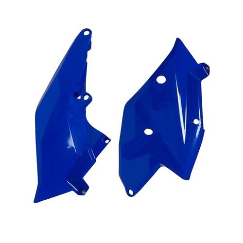 Rtech KTM 125 XC-W 2017-2019 Blue Side Panels