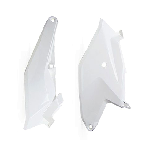 Rtech Gas Gas MC 85 2021-2024 White Side Panels