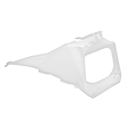 Rtech Husaberg TE 125 2012 White Right Airbox Side Panel