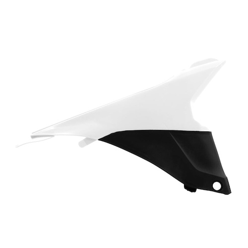 Rtech KTM 250 SX 2016 OE White/Black Right Airbox Side Panel