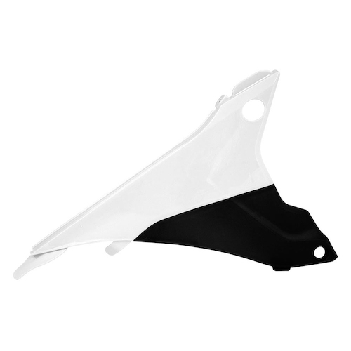 Rtech KTM 125 EXC 2014-2016 OE White/Black Right Airbox Side Panel