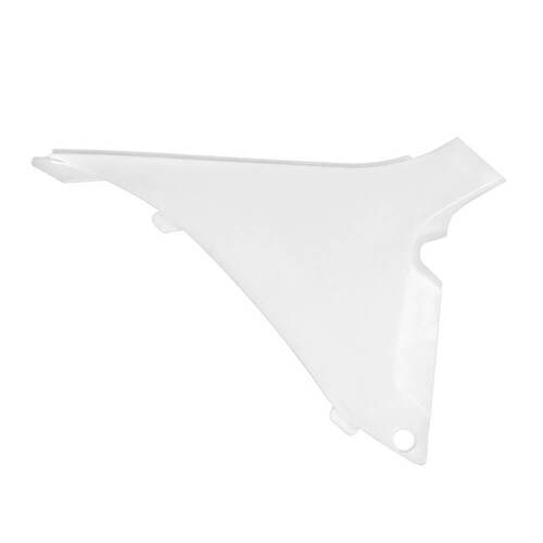 Rtech KTM 150 SX 2012 White Right Airbox Side Panel