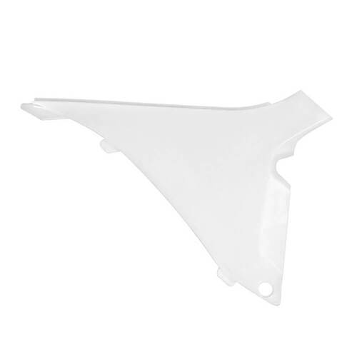 Rtech KTM 350 SX-F 2011-2012 White Right Airbox Side Panel