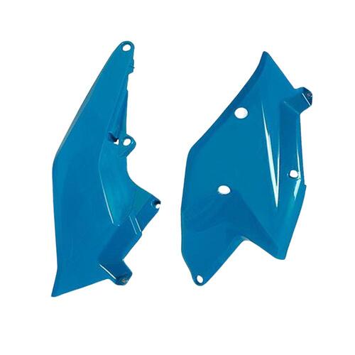 Rtech KTM 250 SX 2017-2018 Vintage Light Blue Side Panels