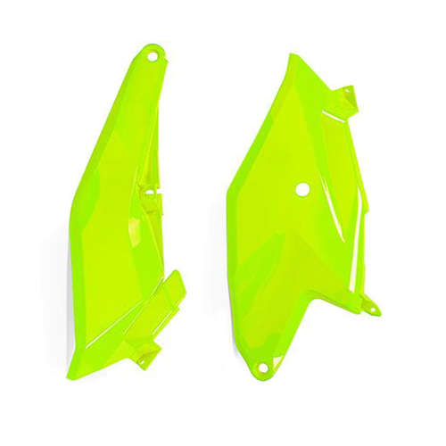 Rtech Gas Gas MC 85 2021-2024 Neon Yellow Side Panels