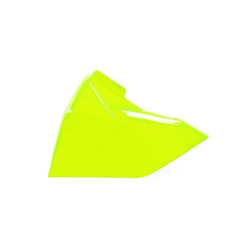 Rtech Gas Gas MC 85 2021-2023 Neon Yellow Airbox Side Panels