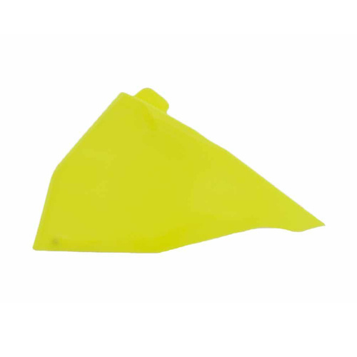 Rtech KTM 150 EXC TPI 2020-2022 Neon Yellow Airbox Side Panels