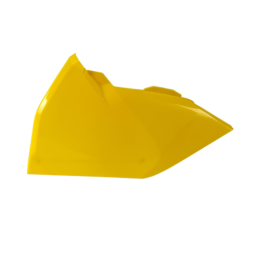 Rtech KTM 125 SX 2016-2018 Vintage Yellow Left Airbox Side Panel