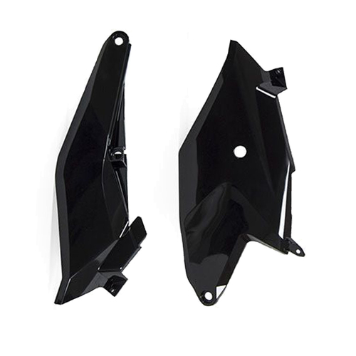 Rtech Gas Gas MC 85 2021-2024 Black Side Panels