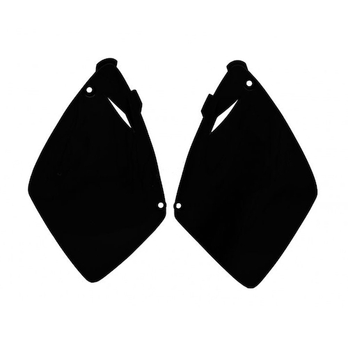 Rtech KTM 125 EGS 1998-1999 Black Side Panels