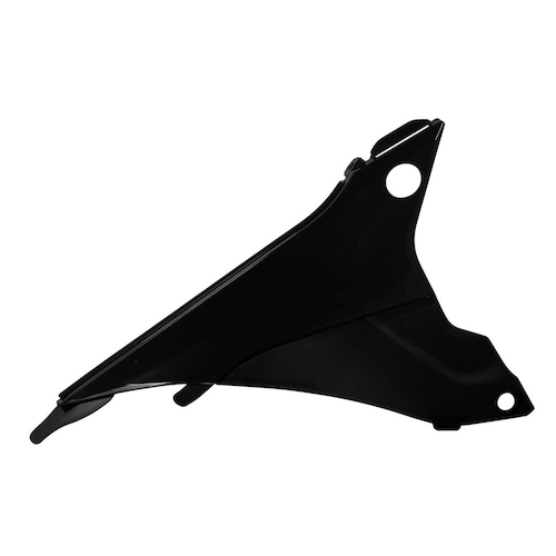 Rtech KTM 300 EXC 2014 Black Right Airbox Side Panel