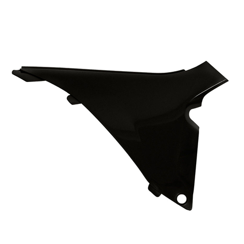 Rtech KTM 150 SX 2012 Black Right Airbox Side Panel