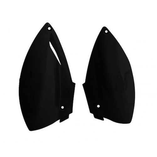 Rtech KTM 400 LC4 1999-2001 Black Side Panels